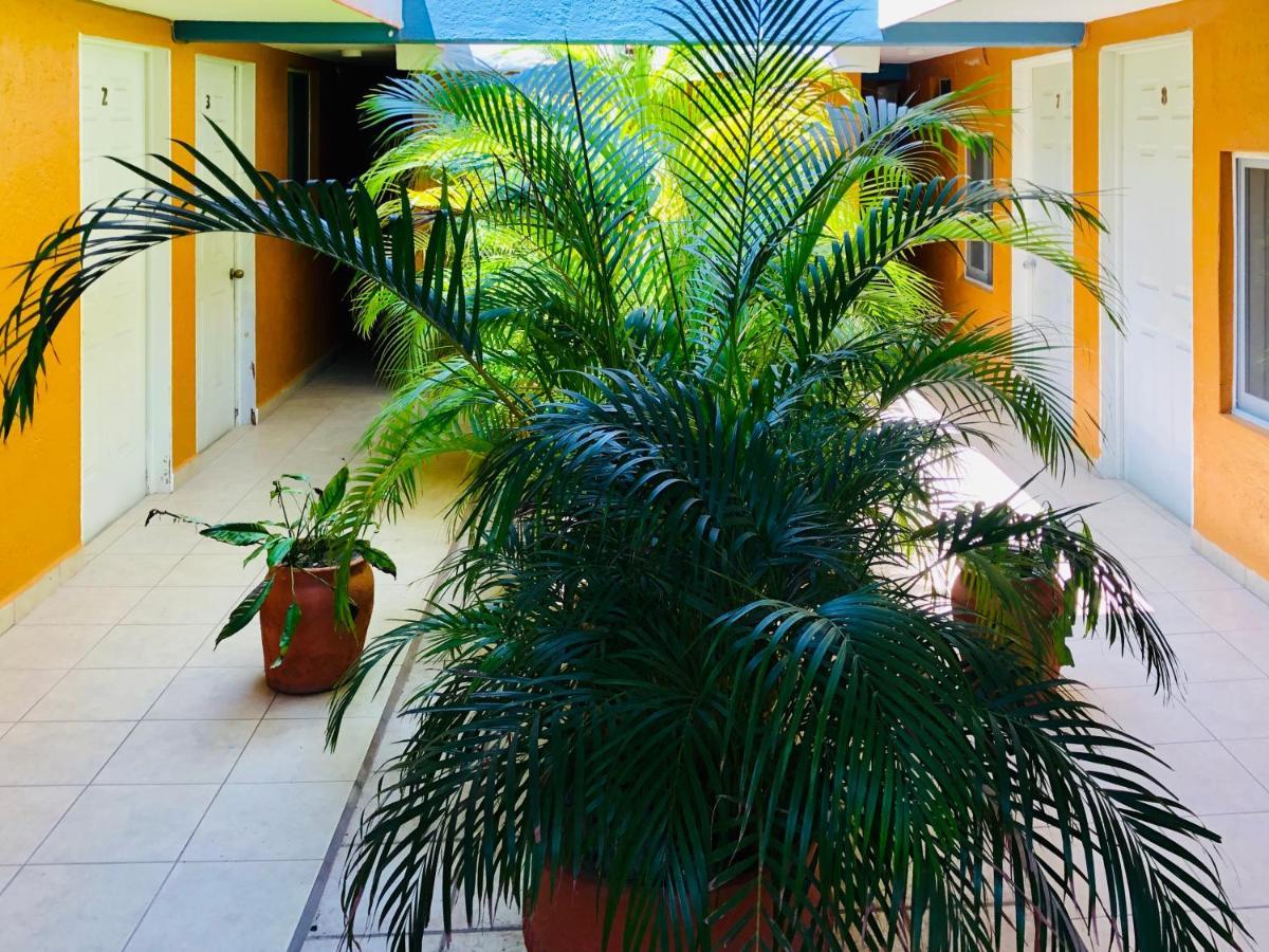 Hotel Playa Del Parque By Rotamundos Huatulco Exteriér fotografie